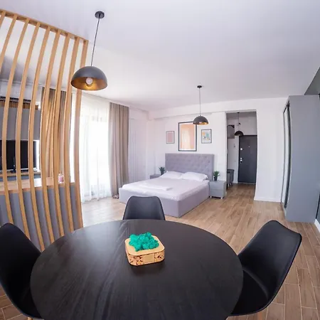 Appartamento Robert'S Apartament 2 Năvodari