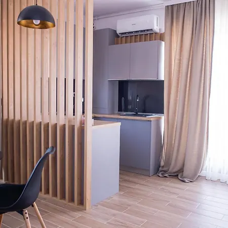 Robert'S Apartament 2 * Năvodari