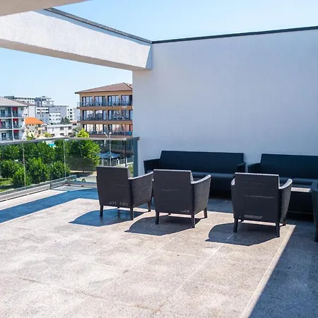 Appartamento Robert'S Apartament 2 *